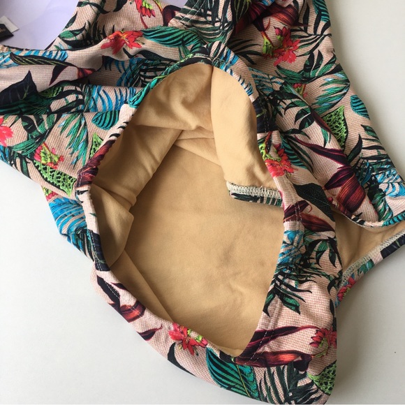 Bodysuit made in Brazil size S - Picture 10 of 11